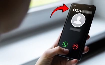 Thêm 4 số điện thoại lừa đảo, nhớ không nghe máy, không kết bạn Zalo