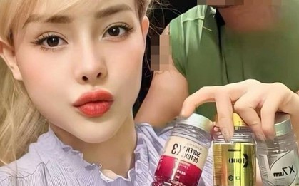 Ngân 98 bị bắt, bất ngờ công ty sản xuất sản phẩm giảm cân đã giải thể