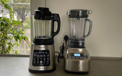 10 năm dùng máy xay sinh tố, tôi đã rút ra 5 mẹo "đỉnh của chóp" này