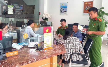 Thêm chiêu lừa đảo mới trên Facebook, đã có người mất sạch 900 triệu đồng