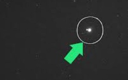 Cách xa 290 triệu km, tàu tỷ đô gửi về 1 bức ảnh lạ khiến cả thế giới lặng người: Vì sao?