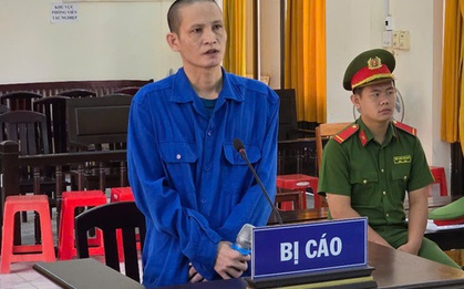 Từ 2 con gà con đến 14 năm tù