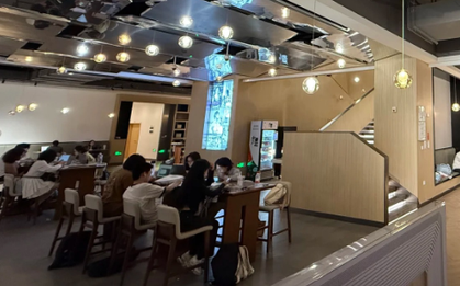 Bức ảnh khiến ai xem xong phải đặt ngay điện thoại xuống