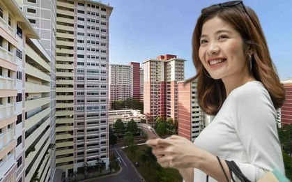 Kinh nghiệm 8 năm sống chung cư, tôi bỏ thêm 407 triệu đồng mua nhà ở vị trí này để hưởng "lợi trăm bề": Sau 5 năm bán đi còn lãi to