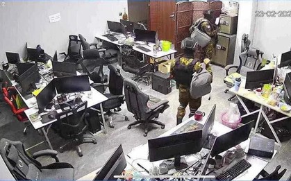 Nga báo cáo nhiều vụ lừa đảo tới Myanmar và Thái Lan dưới chiêu trò “việc nhẹ lương cao”