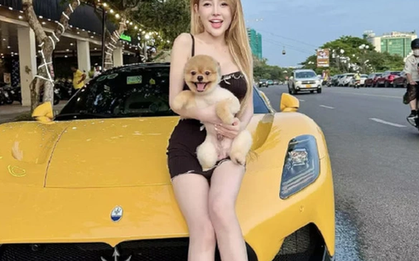 Ai đặt tên Công ty ZUBU liên quan Ngân 98?