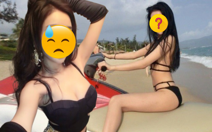 Sao nữ 9X bị bắt vì sản xuất thuốc giảm cân chứa chất cấm lộ thêm tội bán dâm