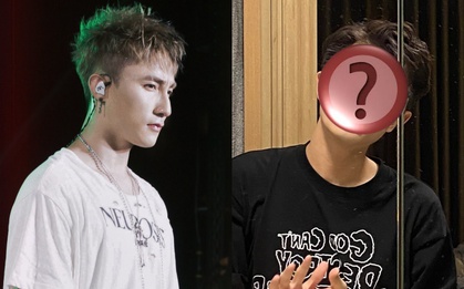 Producer đình đám xóa sạch ảnh với Sơn Tùng M-TP