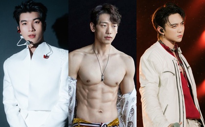 Set nhạc có 1-0-2 tại WATERBOMB: Từ Vpop đến Kpop toàn hit quốc dân đỉnh chóp, không đi “quẩy” phí cả đời!