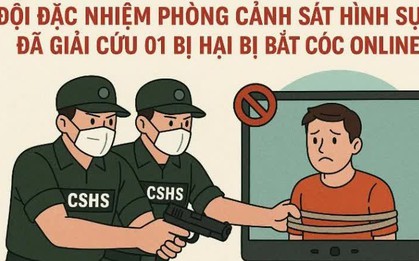 "Bắt cóc online" tấn công giới trẻ: Sở GD&ĐT TPHCM ra thông báo khẩn