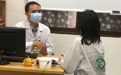 Bị trêu béo, nữ sinh 17 tuổi ép cân đến mức phải nhập viện điều trị tâm thần