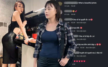 Chỉ mất 2 tháng để Phương Oanh khiến chị em rần rần "xin vía"