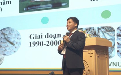 Khoa học và công nghệ - nền tảng bứt phá cho ngành thủy sản Việt Nam