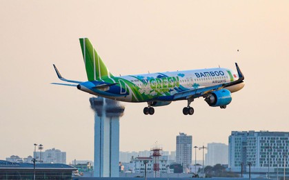 Bamboo Airways tiếp tục khẳng định vị thế tại World Travel Awards 2025