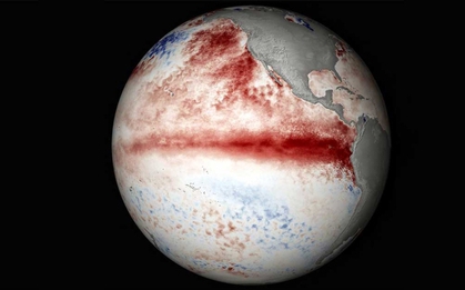 La Niña đã quay lại