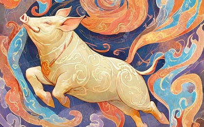Điểm mặt 4 con giáp đầu tư đâu trúng đó, tài sản phình to sau một đêm, từ giờ đến cuối năm chú ý!