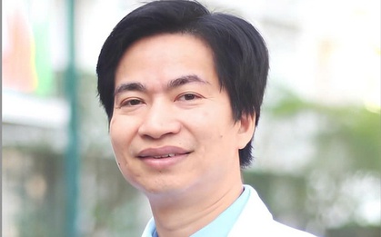 Ứng viên giáo sư trẻ nhất ngành Y năm 2025 là ai?