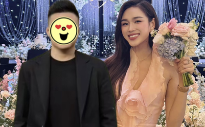 Thiếu gia Quảng Trị sắp cưới Hoa hậu Đỗ Thị Hà là ai?