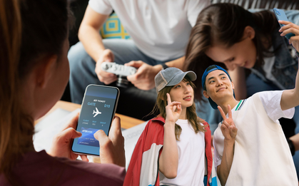 3 điều cực lưu ý khi đặt vé máy bay qua app để tránh mất tiền oan