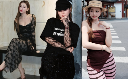 Búp bê phim Việt giờ vàng