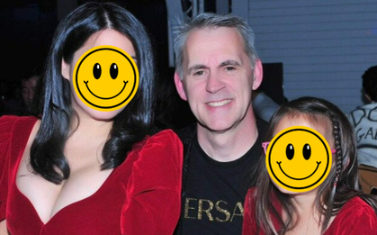 Sao nữ Vbiz lấy chồng tỷ phú: Quen qua app hẹn hò, biệt thự như resort có cả rạp chiếu phim