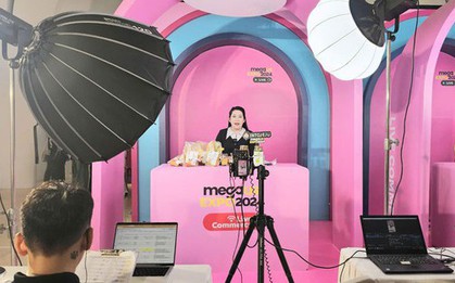 Livestream bán hàng ngày càng bấp bênh