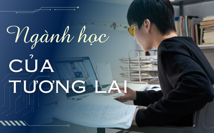 1 "ngành học của tương lai", được dự đoán siêu hot ở năm 2030: 91% lãnh đạo doanh nghiệp Việt muốn tuyển, có trường đầu tư cơ sở đào tạo đến 693,93 tỷ đồng