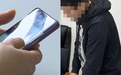 Nhận được cuộc gọi kiểu này, tắt nguồn điện thoại ngay!