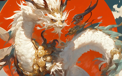 4 con giáp càng già càng giàu: Bước vào độ tuổi 45-55 tài lộc thăng hoa, tiền vàng đầy túi, làm gì cũng phất