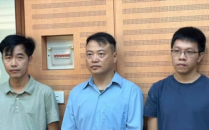 Lên mạng khơi lại vụ tiền số, Shark Bình đã toan tính điều gì trước khi bị bắt?
