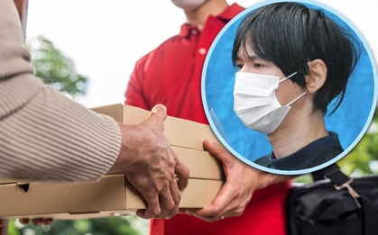 Thất nghiệp, người đàn ông 38 tuổi dùng kế để ‘ăn chùa’ 1.000 bữa trên ứng dụng giao đồ ăn, lừa đảo hơn nửa tỷ đồng trong 2 năm