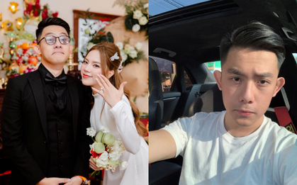 “Hot boy” Tống Đông Khuê bị cấm xuất cảnh, phải trả gần 44 tỉ đồng cho bạn gái cũ