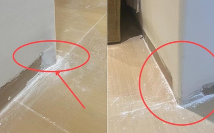 Người dì 53 tuổi cải tạo nhà lần hai, bắt chước “nhà trên mạng” và thất bại toàn tập: Con dâu nhìn mà chỉ biết cười khổ!