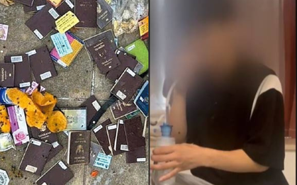 Vụ nam sinh Hàn tử vong vì nghi bị tra tấn ở Campuchia: Lộ danh tính nghi phạm không thể ngờ, cảnh sát hé lộ chi tiết man rợ