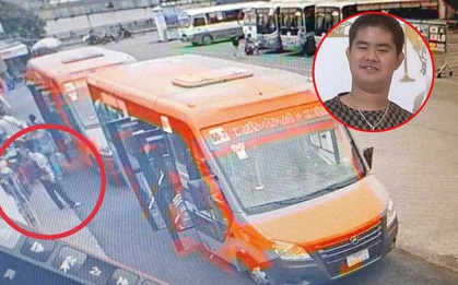 Nam sinh lớp 9 ở Đồng Nai rời nhà đón xe buýt đi học rồi mất tích bí ẩn