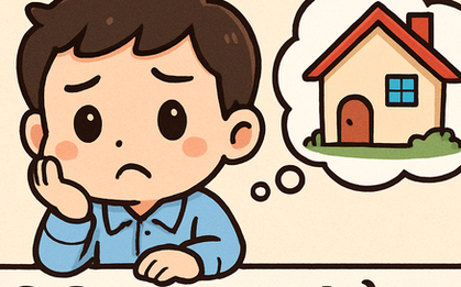 Thu nhập 20 triệu/tháng, người trẻ liệu đã đủ điều kiện mua nhà ở Hà Nội?