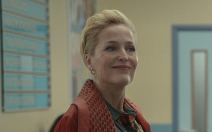 Xem phim Sex Education, nghe câu này mà tôi sợ: Có những điều nếu bố mẹ không dạy, con cái có thể phải trả giá cả đời!