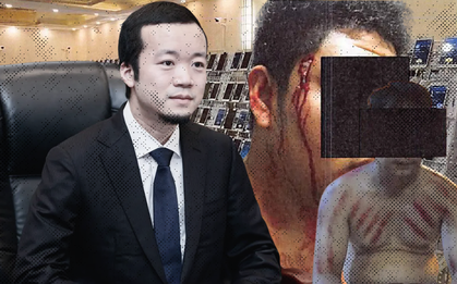 Chen Zhi - "ông trùm tội phạm lừa đảo châu Á" là ai mà bị cả Mỹ và Anh đồng loạt truy nã?