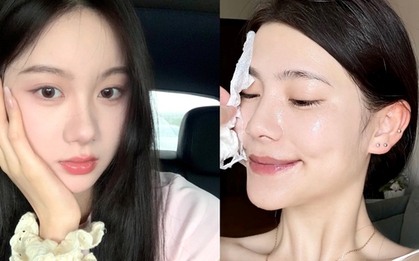 5 toner dành cho phụ nữ ngoài 30 tuổi: Làm nền tảng bước đầu để collagen tăng mỗi ngày