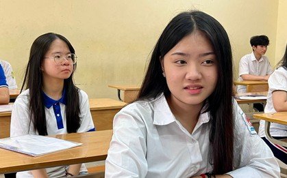 Bộ GD&ĐT "siết" tuyển sinh 2026: Yêu cầu sớm công bố đề án, giảm phương thức xét tuyển