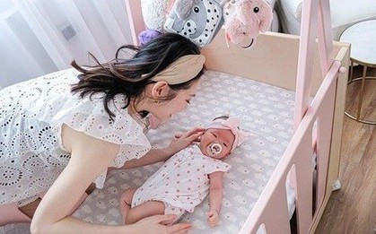 Những con giáp nhí sinh ra mang vượng khí cho cả đại gia tộc