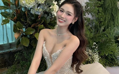 Hoa hậu Đỗ Thị Hà tuổi 24: Nhan sắc thăng hạng, kín tiếng chuyện yêu đương