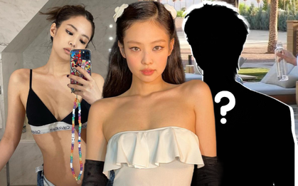 Jennie (BLACKPINK) nghi rò rỉ clip nóng với thiếu gia tập đoàn BMW?