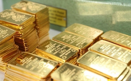 Sẽ thí điểm sàn giao dịch vàng tại Việt Nam với 3 giai đoạn
