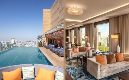 1 khách sạn được ví như “bảo tàng thu nhỏ” ở Việt Nam làm hành động khiến du khách phải vỗ tay