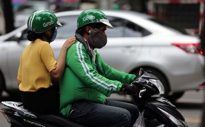 Khuyến cáo mới từ Grab về vấn đề hủy chuyến, khách hàng lưu ý!