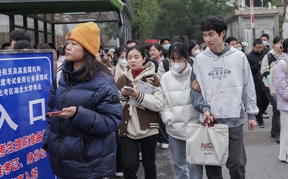 Trung Quốc nỗ lực phá "lời nguyền tuổi 35"