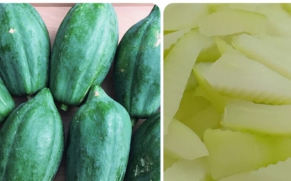 Ăn đu đủ xanh thường xuyên có tác dụng gì?