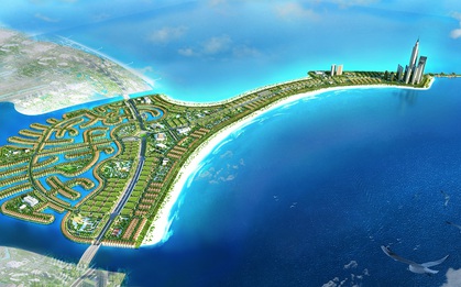 Vingroup bất ngờ công bố Vin "dưỡng lão"