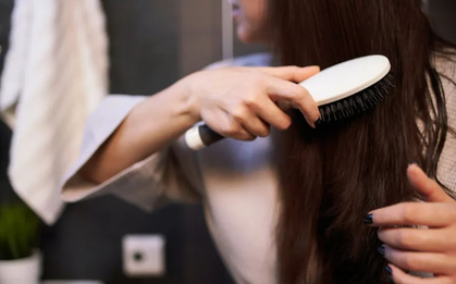 Lúc nào gội đầu là chuẩn nhất?